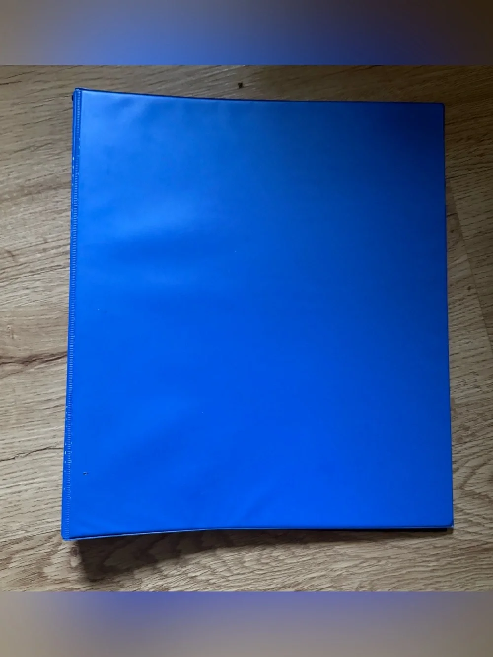 Bundle of 15 Assorted 3-Ring Binders (.5